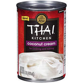 Thai Coconut Cream 14 Oz